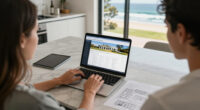 Auckland Couple Reliving Their Honeymoon Buy Iconic Beach Home In The Bay Of Islands - OneRoof