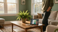 Behr’s 2027 Color Of The Year Is A Walk In The Woods For Your Walls