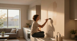 Behr’s Color Of The Year Is So Timeless, It’ll Never Go Out Of Style