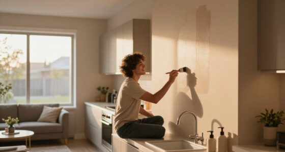Behr’s Color Of The Year Is So Timeless, It’ll Never Go Out Of Style