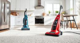 Bissell Lineup Compared: Which Model Should You Buy in 2026?
