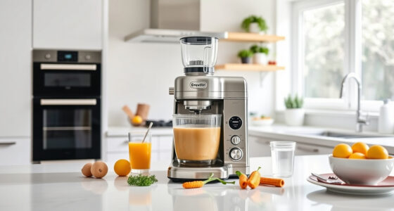 Breville Bambino Plus Maintenance & Troubleshooting Guide