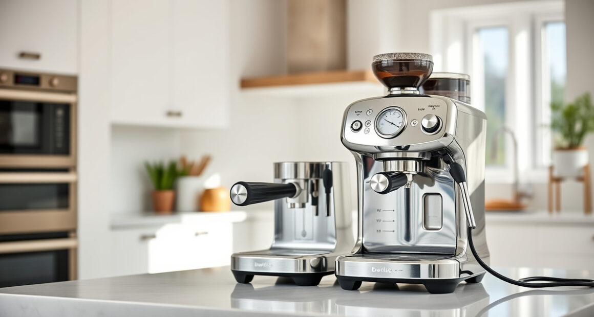 Breville Lineup Compared: Which Model Should You Buy in 2026?