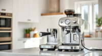 Breville Lineup Compared: Which Model Should You Buy in 2026?