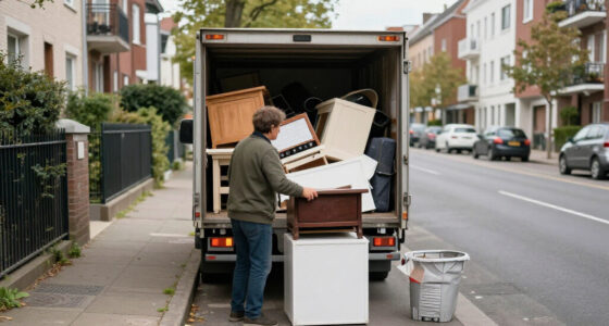Brussels Announces Bulky Waste Collection For September-October