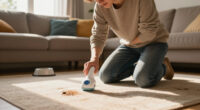 Can You Trust AI When It Comes To Pet Stain Removal? Experts Weigh In