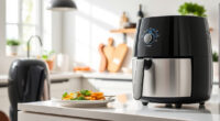COSORI Lineup Compared: Which Model Should You Buy in 2026?