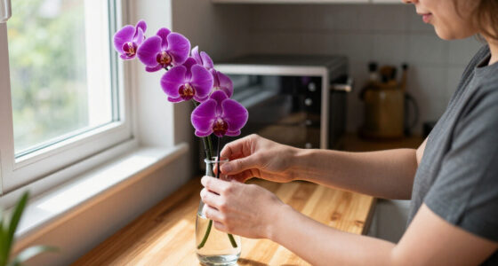 Costco’s $25 Floating Orchids Look Better Than A $500 Florist Arrangement
