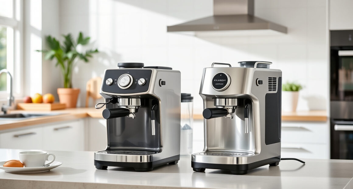 De'Longhi Magnifica Evo Models Compared: Which is Best in 2026?