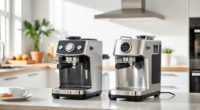 De'Longhi Magnifica Evo Models Compared: Which is Best in 2026?