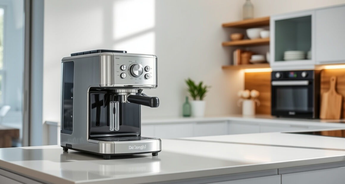 De'Longhi Troubleshooting & Care: 2026 Maintenance Guide
