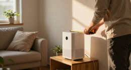 Dehumidifier Size Calculator: Match Pint Capacity to Your Room