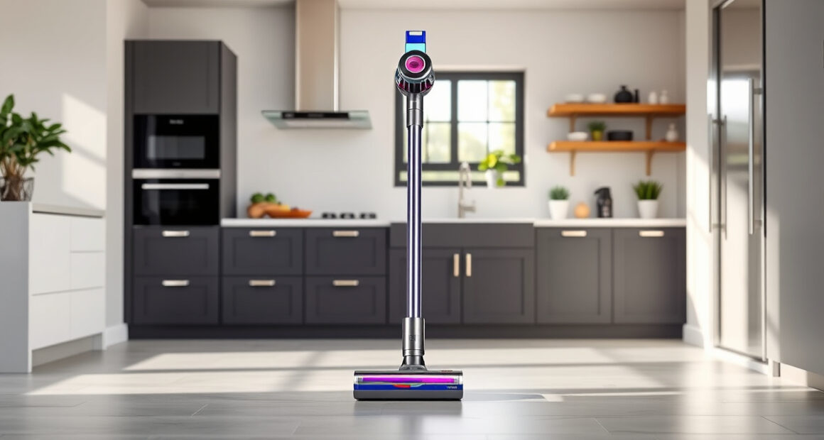 Dyson V15 Detect Lineup Compared: Which Model Should You Buy in 2026?