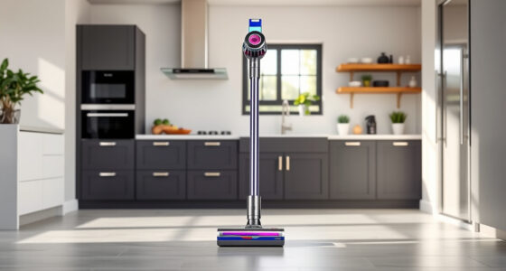 Dyson V15 Detect Lineup Compared: Which Model Should You Buy in 2026?