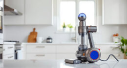 Dyson V15 Detect™ Origin Troubleshooting & Maintenance Guide