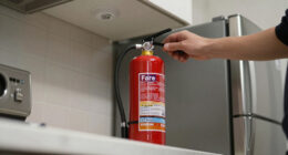 Fire Extinguished After Second-alarm Blaze At Downtown Austin High-rise - KEYE