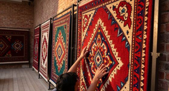 Former Textile Warehouse Transforms Into Fractal-inspired Jaipur Rugs Showroom In Mumbai - Designboom