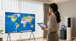 Granite Real Estate Investment Surges In Global Coverage