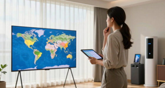 Granite Real Estate Investment Surges In Global Coverage