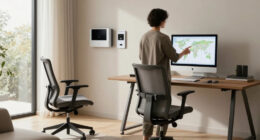 Herman Miller Surges In Global Coverage