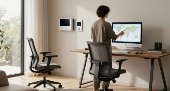 Herman Miller Surges In Global Coverage