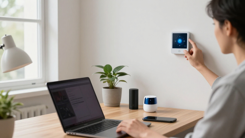 Home Office Surges In Global Coverage