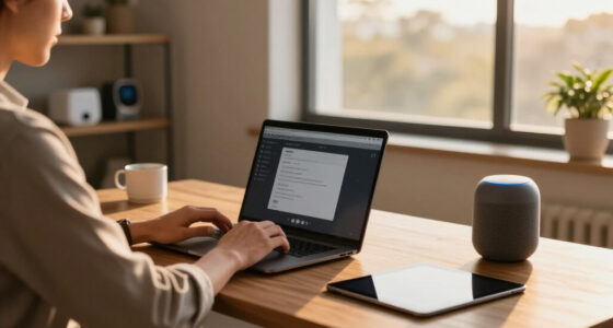 Home Office Surges In Global Coverage