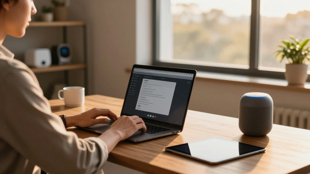 Home Office Surges In Global Coverage