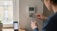 Homes In London Are Cracking As The Clay They Are Built On Shrinks - CleanTechnica