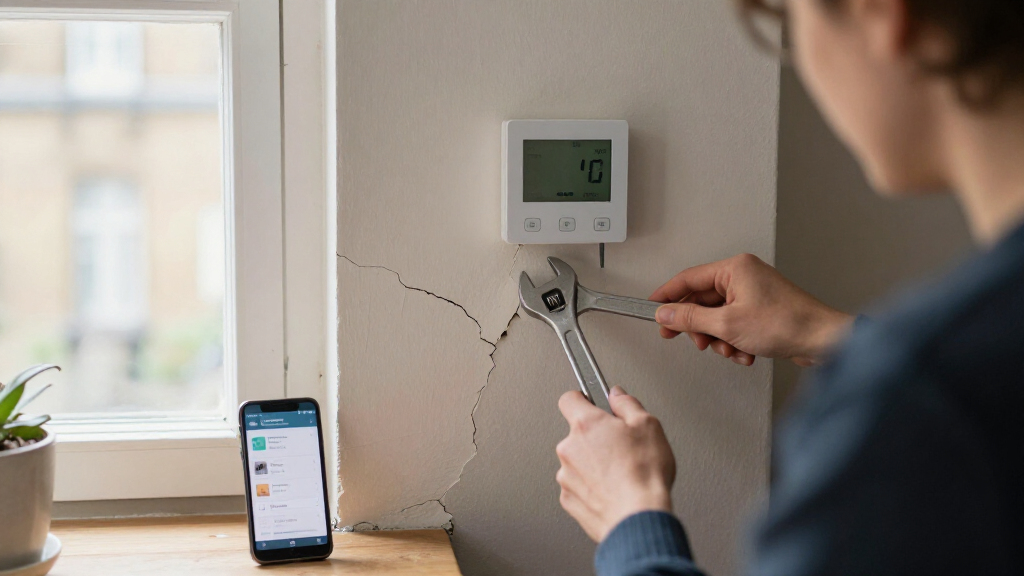 Homes In London Are Cracking As The Clay They Are Built On Shrinks - CleanTechnica