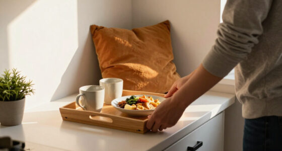 How The IKEA Store Created A DIY Breakfast Nook For Just $150