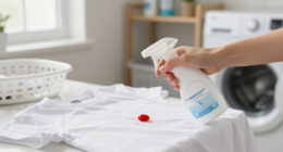 I Tested 4 Ways To Remove Blood Stains From Clothes, And The Winner Only Took 1 Try