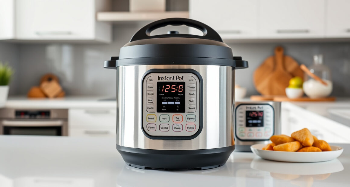 Instant Pot Lineup Compared: Which Model Should You Buy in 2026?