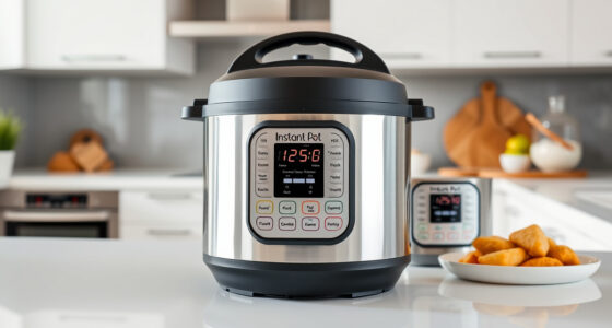 Instant Pot Lineup Compared: Which Model Should You Buy in 2026?