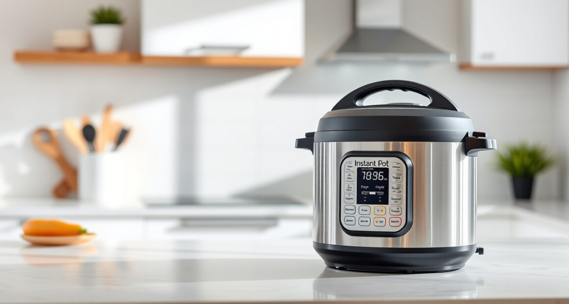 Instant Pot Troubleshooting & Maintenance: The 2026 Guide