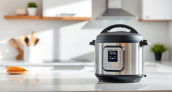 Instant Pot Troubleshooting & Maintenance: The 2026 Guide
