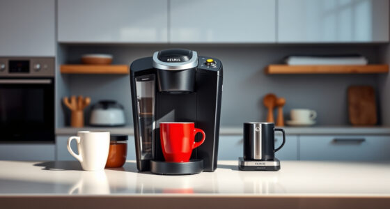 Keurig Lineup Compared: Which Model Should You Buy in 2026?