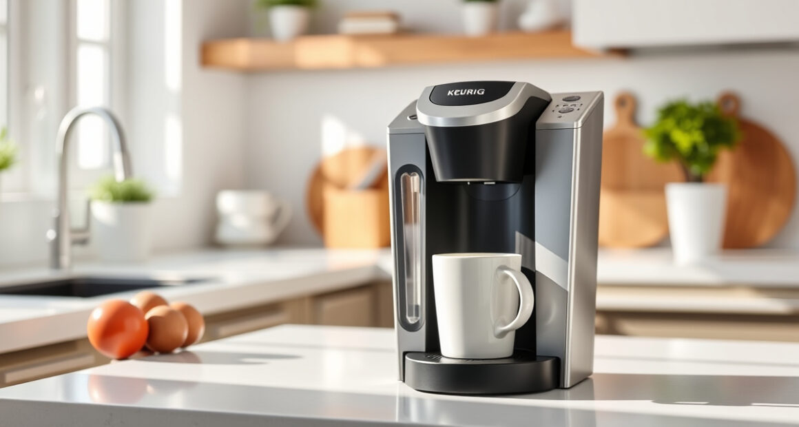 Keurig Troubleshooting & Care: The 2026 Maintenance Guide
