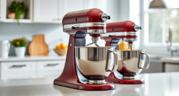 KitchenAid Lineup Compared: Which Model Should You Buy in 2026?