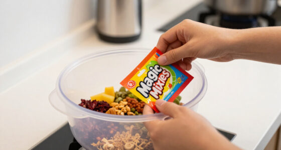 Magic Mixies - 4 Mini Figures Discontinued? The Closest Current Alternatives