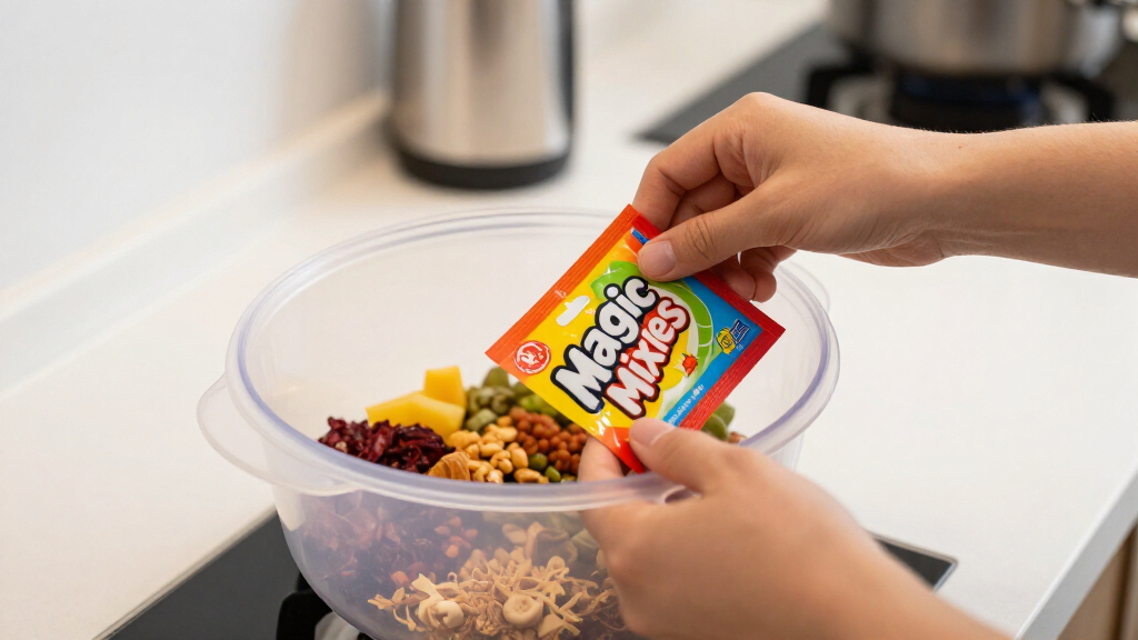Magic Mixies - 4 Mini Figures Discontinued? The Closest Current Alternatives