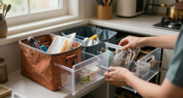 My Home Is A Mess, Here Are 7 IKEA Storage Deals I'm Shopping (Up To 40% Off!)