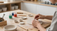Pottery Barn Surges In Global Coverage