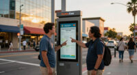 Rio City Hall Unveils Santa Cruz Mobility Plan