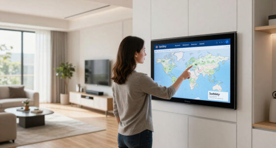 Sotheby International Realty Surges In Global Coverage