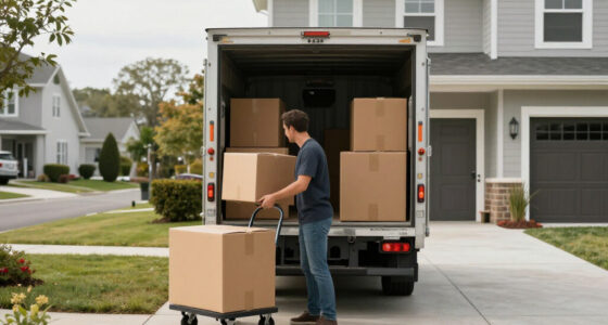 The Best Moving Companies In San Francisco - SFGATE
