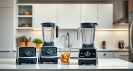 Vitamix Lineup Compared: Which Model Should You Buy in 2026?