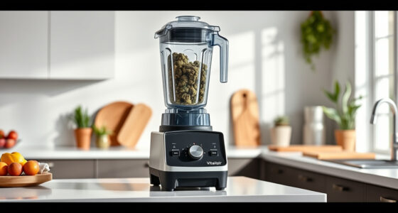 Vitamix Troubleshooting & Care: The 2026 Maintenance Guide
