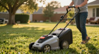Why Some People Mow A Lawn Better Than Others