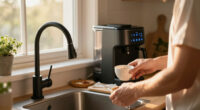 Why This Once-Dated Kitchen Feature Is Now Popular, Per A New Survey